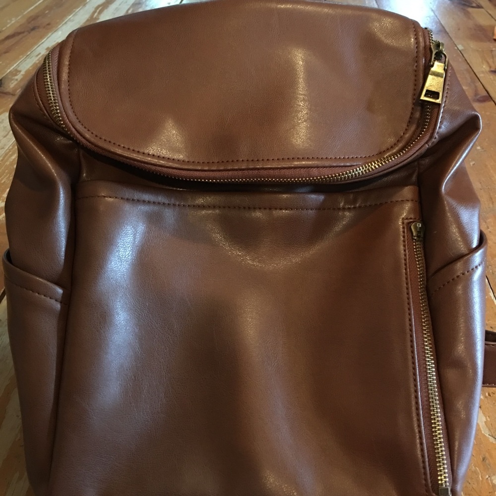 Azaria brand backpack